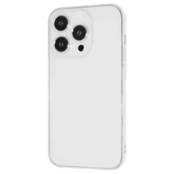 Чохол Proove Simple Case iPhone 15 Pro