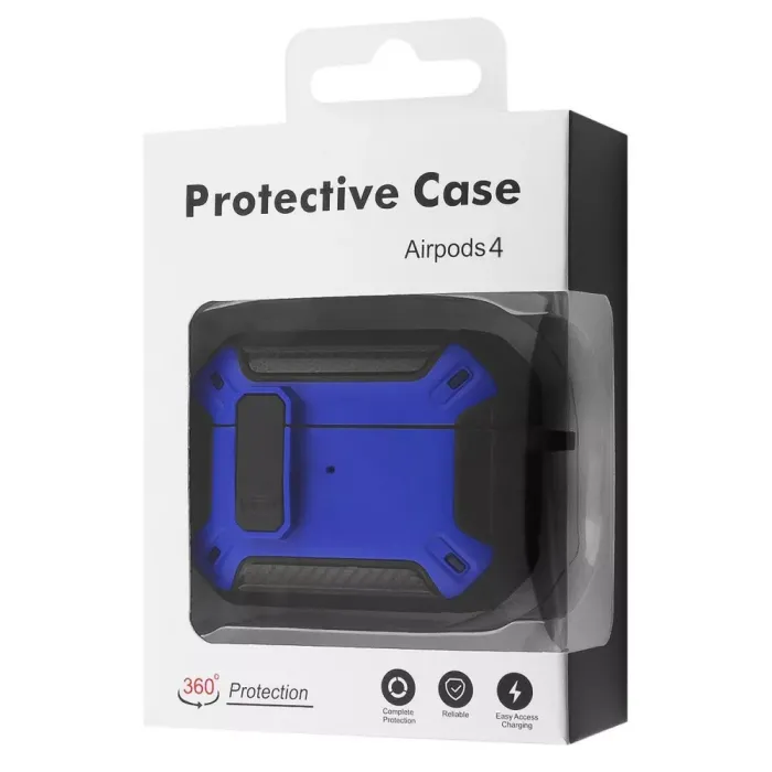 Чохол Defender Case for AirPods 4