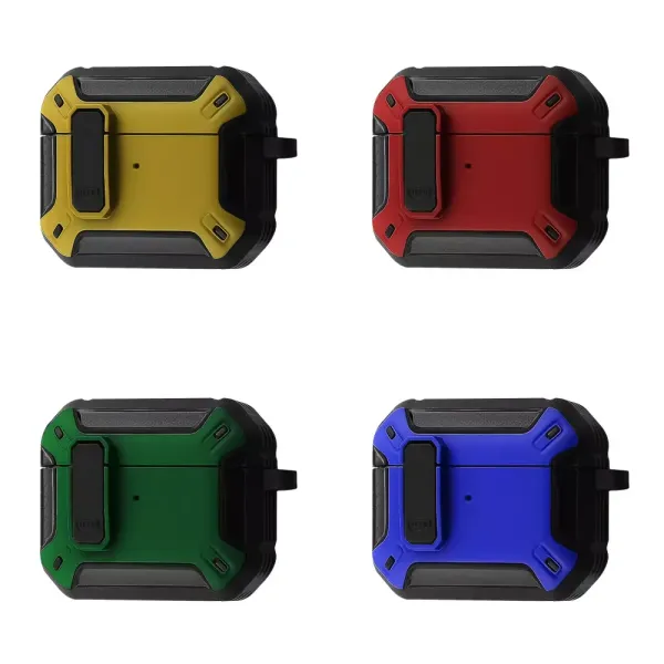 Чохол Defender Case for AirPods 4