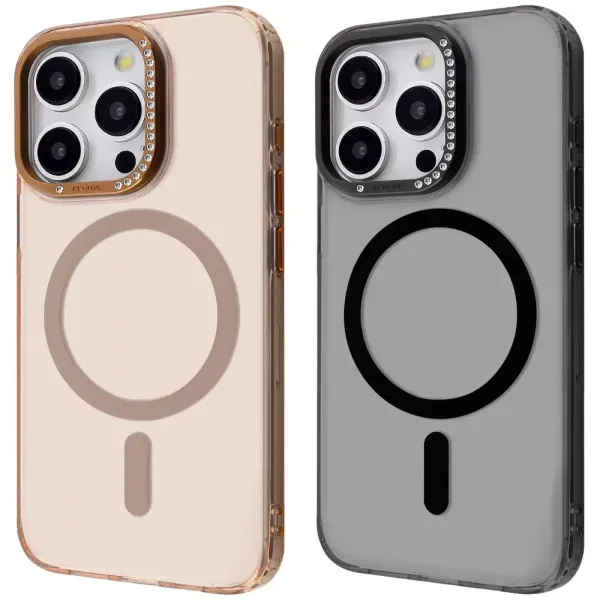 Чохол Proove VS1 Case with Magnetic Ring iPhone 15 Pro