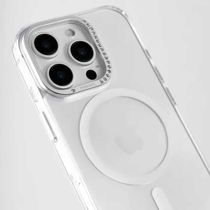 Чохол Proove VS1 Case with Magnetic Ring iPhone 16 Pro Max