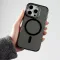 Чохол Proove VS1 Case with Magnetic Ring iPhone 16 Pro Max