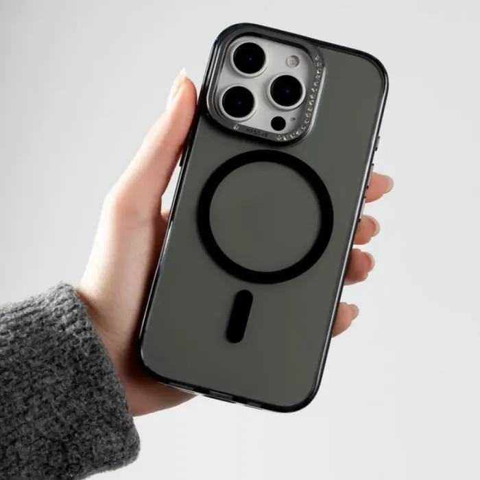 Чохол Proove VS1 Case with Magnetic Ring iPhone 16 Pro Max