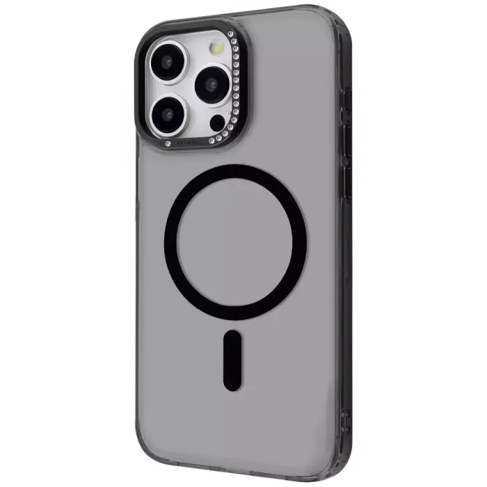 Чохол Proove VS1 Case with Magnetic Ring iPhone 16 Pro Max