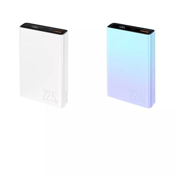 Портативна Батарея Proove Hyper Flux 22.5W 10000mAh