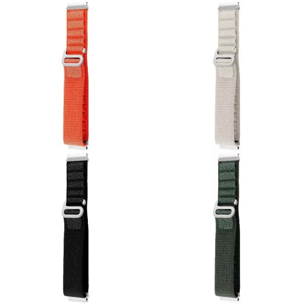 Ремінець Proove Metal Loop 22 mm