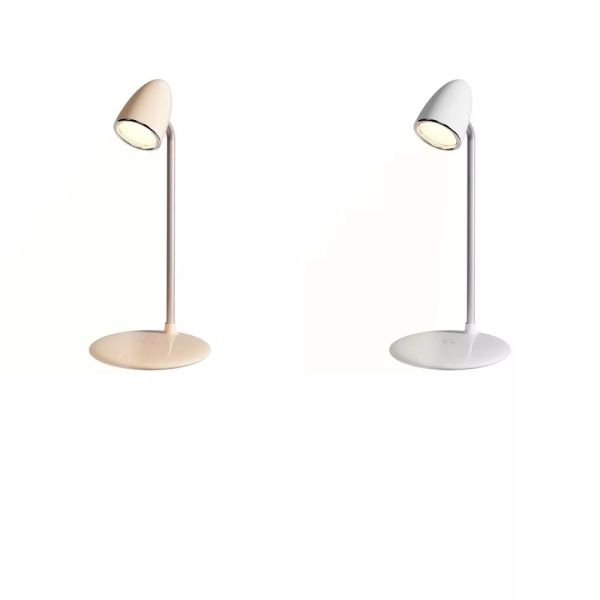 Настільна лампа з Бездротовою Зарядкою Proove Modern