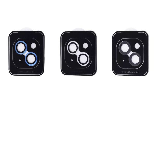 Захист камери Proove Achilles iPhone 13/13 mini