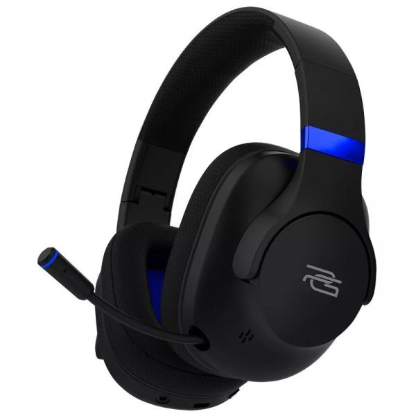 Бездротова ігрова гарнітура Proove Gaming Bliss Pro