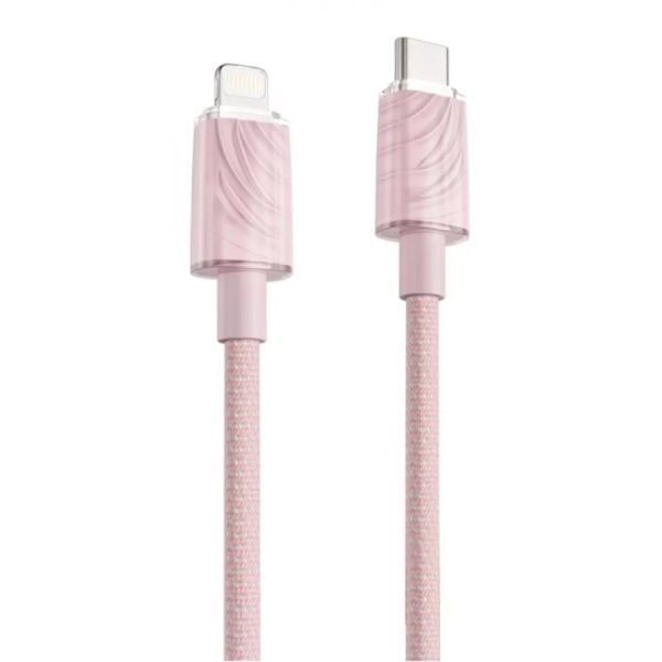 Кабель Proove Spectral Type-C to Lightning 27W (1m)