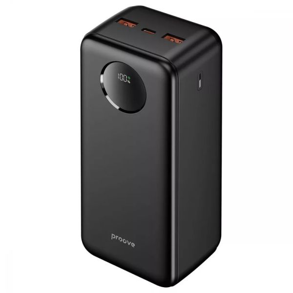 Портативна Батарея Proove Illuminator SE 22.5W 30000mAh