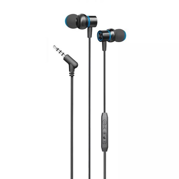 Провідні навушники Proove Scape J5 (3.5mm)