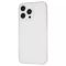 Чохол Proove Simple Case iPhone 13 Pro Max