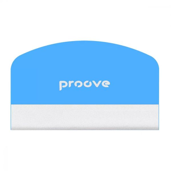 Лопатка для розгладження плівок Proove
