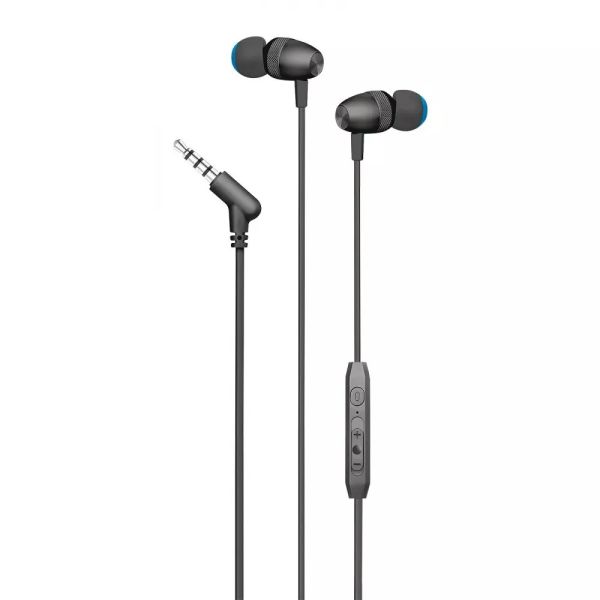 Провідні навушники Proove Scape J6 (3.5mm)